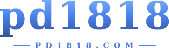 pd1818 logo